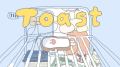 토스트 / Toast